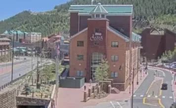 blackhawk casino colorado|lodge casino black hawk webcam.